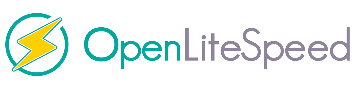  OpenLiteSpeed logo